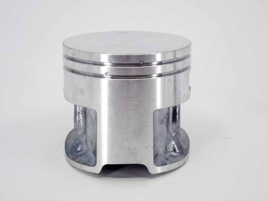 THE DUKE'S PISTON AND RINGS FITS STIHL MS261 MS271  44.7MM 1141 030 2012