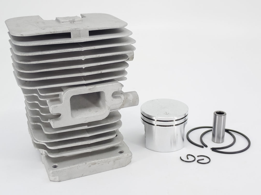 THE DUKE'S NIKASIL PISTON AND CYLINDER KIT FITS STIHL 018 MS180 38MM 1130 020 1204