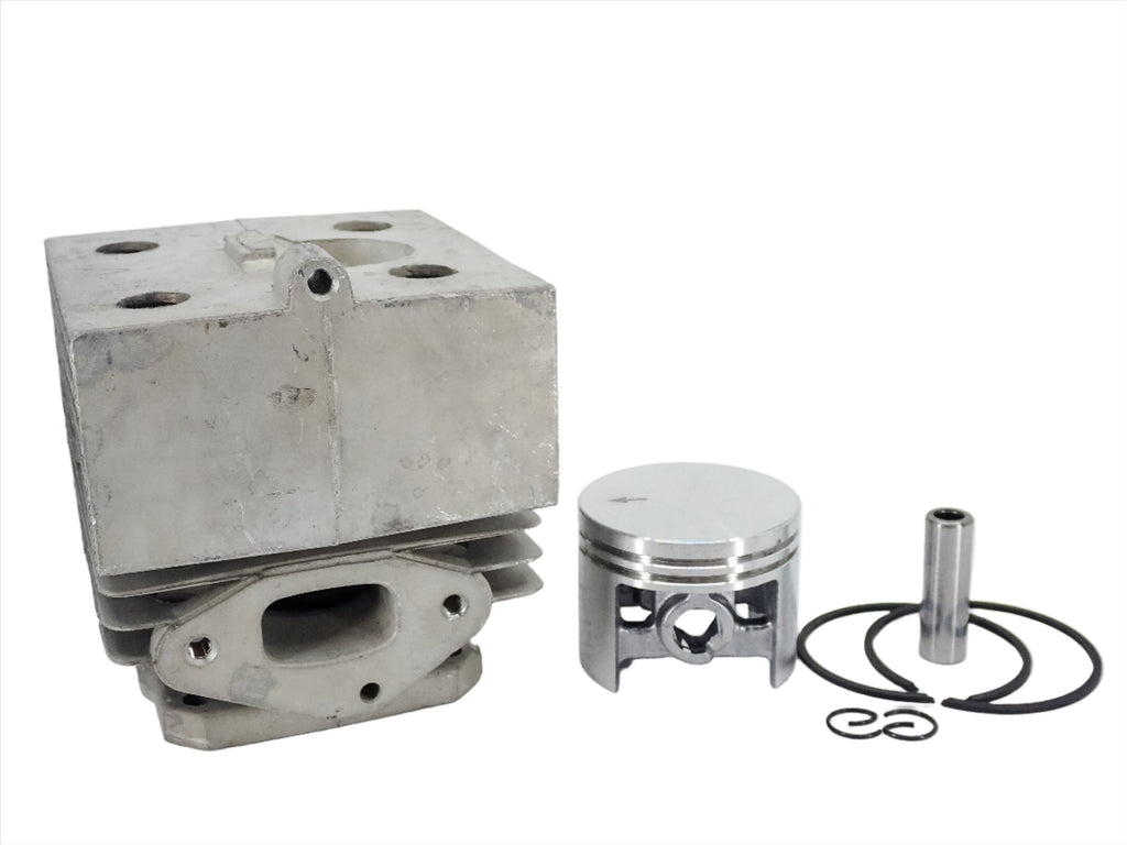 46mm Zylinderkolben Kit Fit For Stihl Blattgebläse SR340