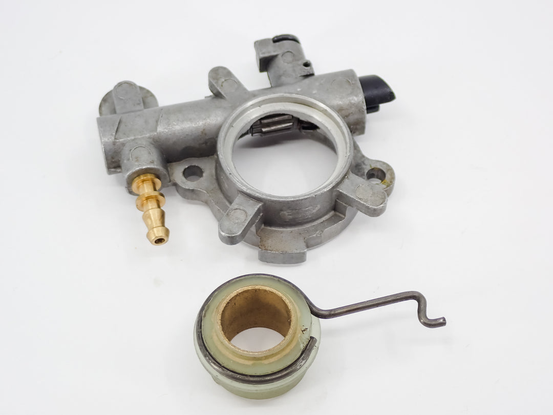 THE DUKE'S PREMIUM STIHL 034 036 MS360 AUTOMATIC OILER OIL PUMP 1125 640 3201