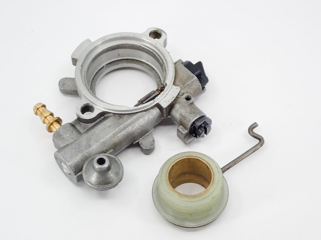 THE DUKE'S PREMIUM STIHL 034 036 MS360 AUTOMATIC OILER OIL PUMP 1125 640 3201
