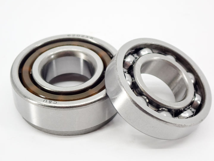 THE DUKE'S CRANK BEARING AND SEAL SET FITS STIHL 024 026 MS260 MS261 MS240