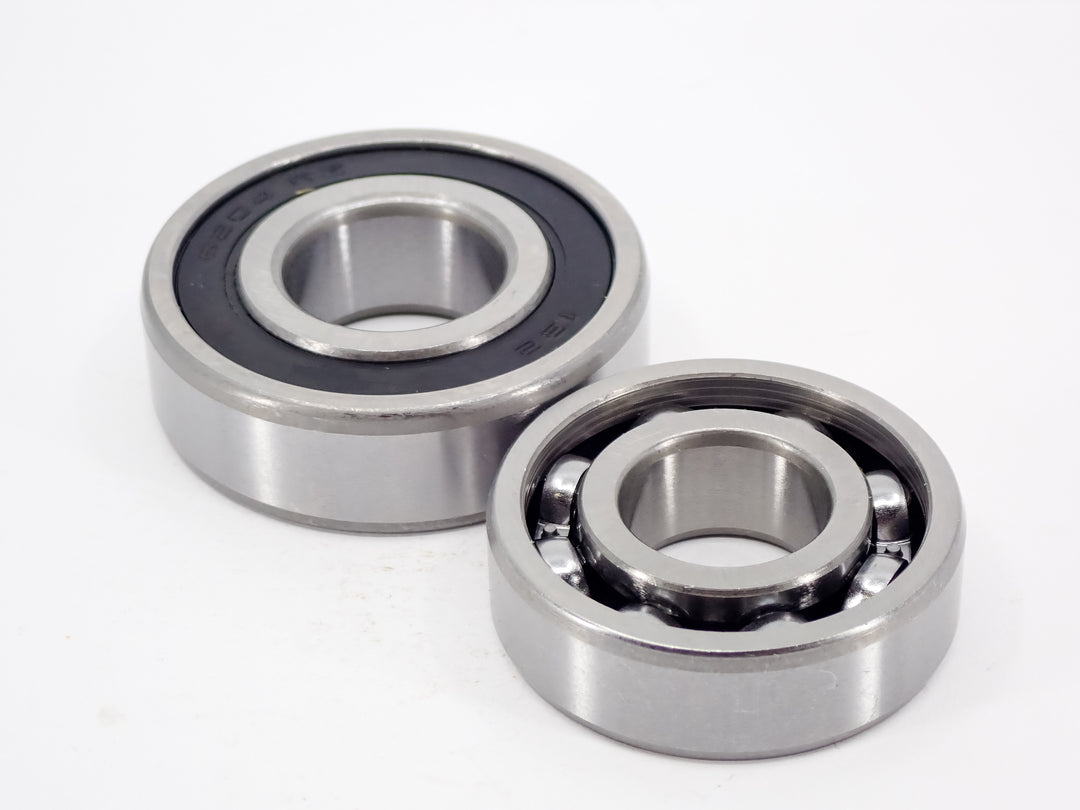 DUKE'S CRANKSHAFT BEARING SET FITS STIHL 051 075 076 TS700 TS800 TS510 TS760