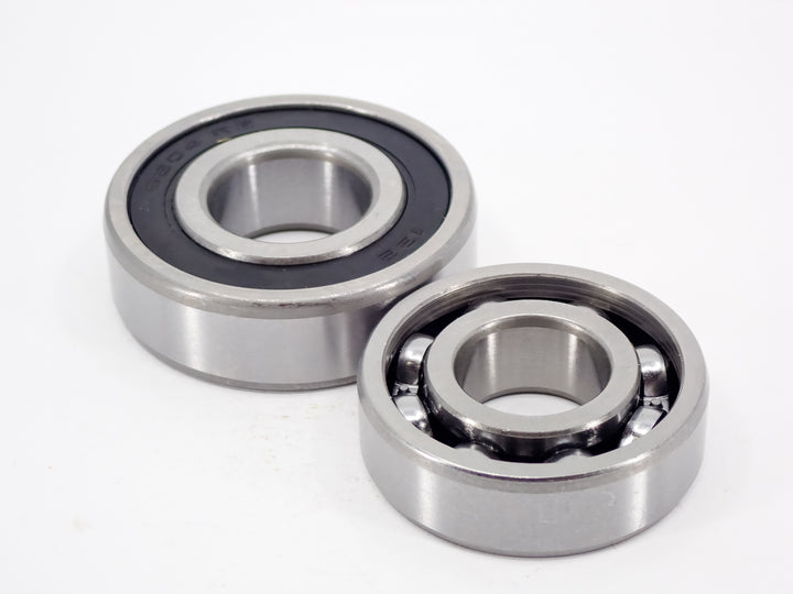 DUKE'S CRANKSHAFT BEARING SET FITS STIHL 051 075 076 TS700 TS800 TS510 TS760