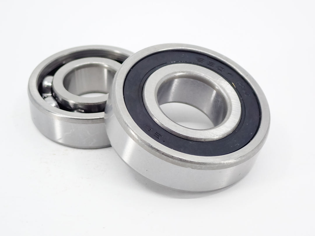 DUKE'S CRANKSHAFT BEARING SET FITS STIHL 051 075 076 TS700 TS800 TS510 TS760