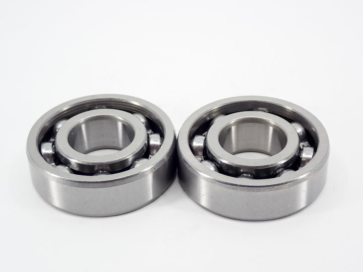 DUKE'S CRANK BEARING SET FITS HUSQVARNA 288 3120 394 395 K1250 K950 K960