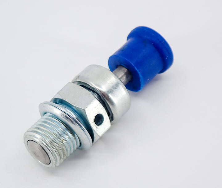 DUKE'S DECOMPRESSION VALVE FITS HUSQVARNA K650 K750 K760 372 + MORE HOLZFFORMA G372