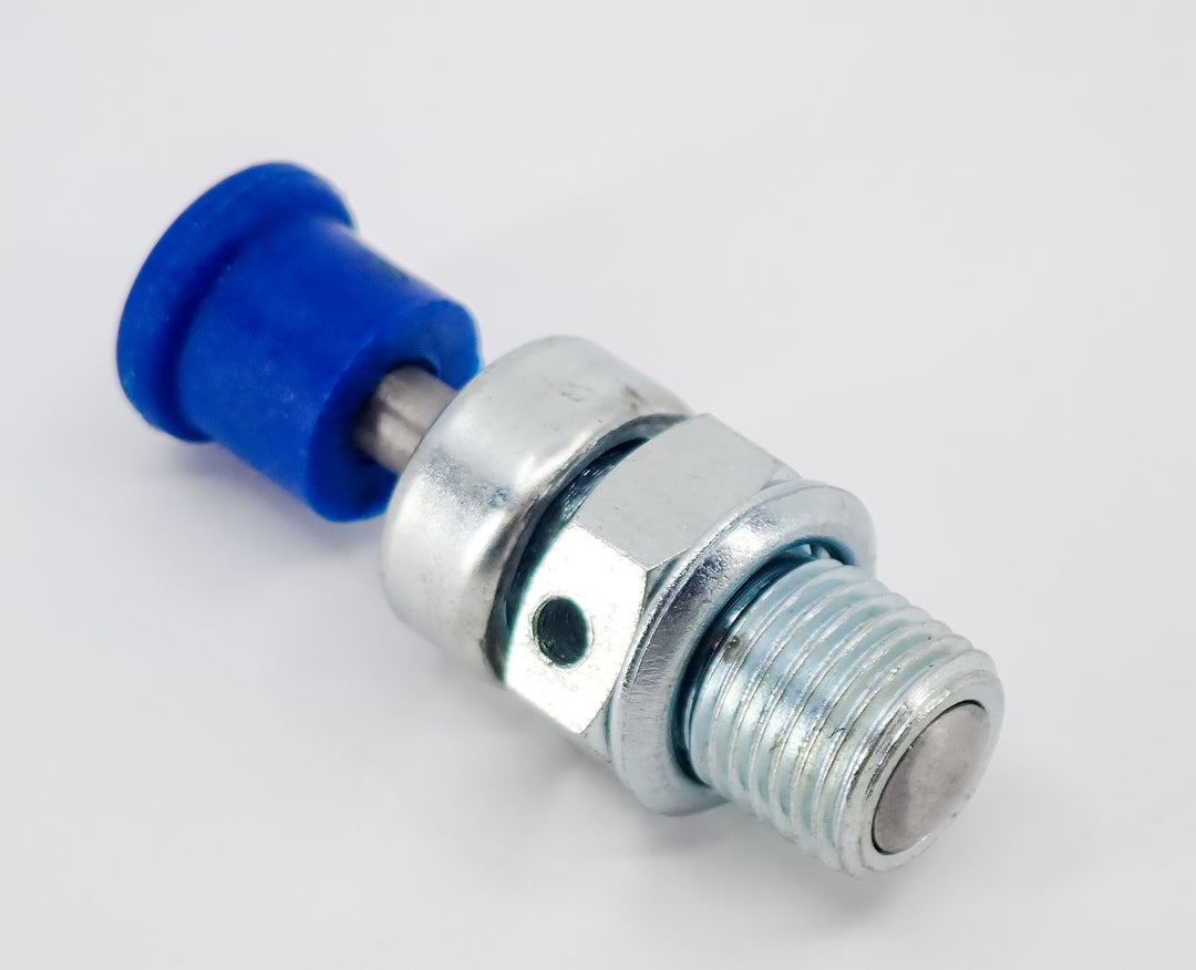 DUKE'S DECOMPRESSION VALVE FITS HUSQVARNA K650 K750 K760 372 + MORE HOLZFFORMA G372