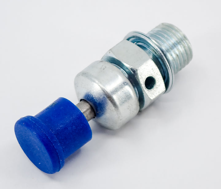 DUKE'S DECOMPRESSION VALVE FITS HUSQVARNA K650 K750 K760 372 + MORE HOLZFFORMA G372