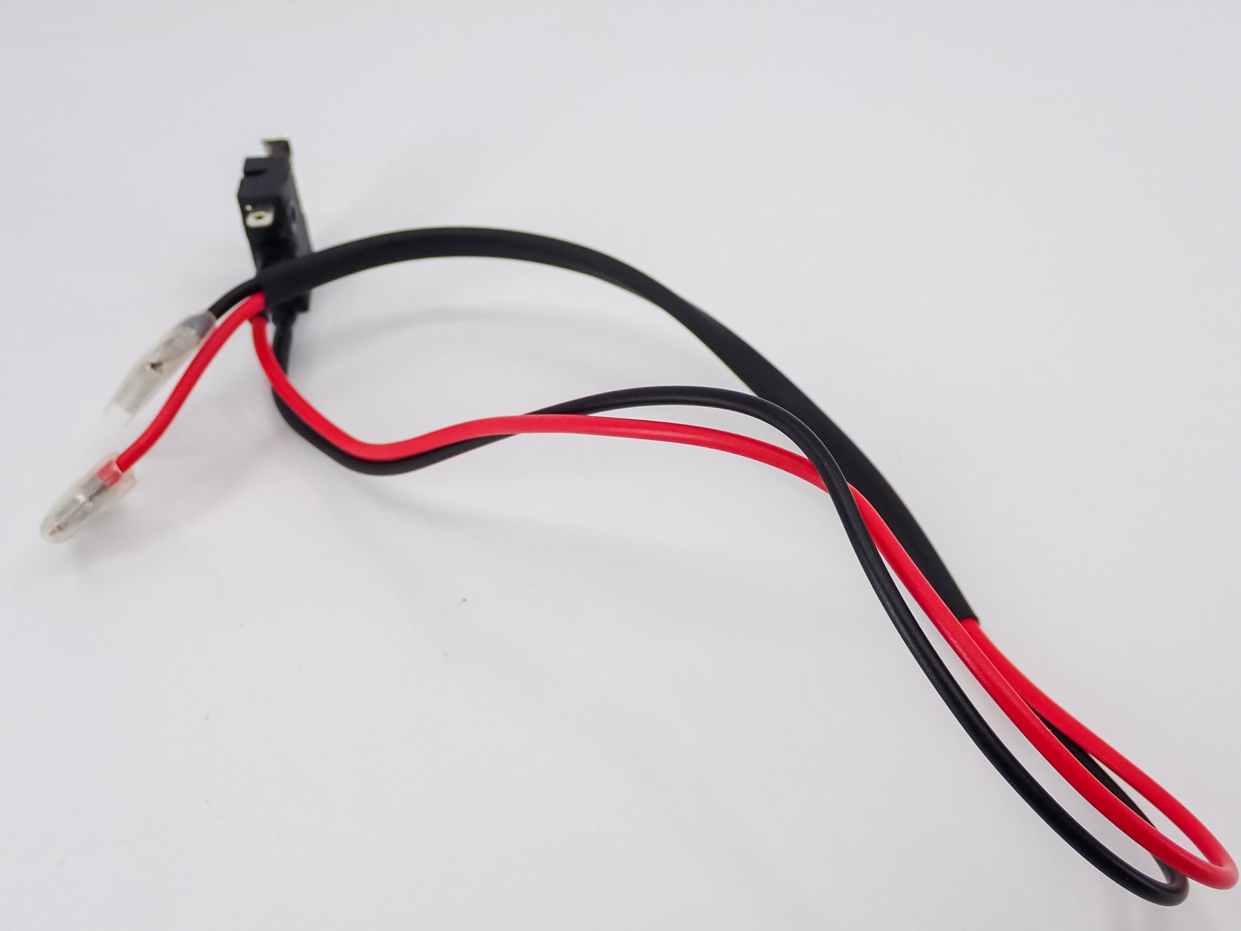 THE DUKE'S KILL ON OFF SWITCH WIRE FITS STIHL TS410 TS420 - Saw Salvage