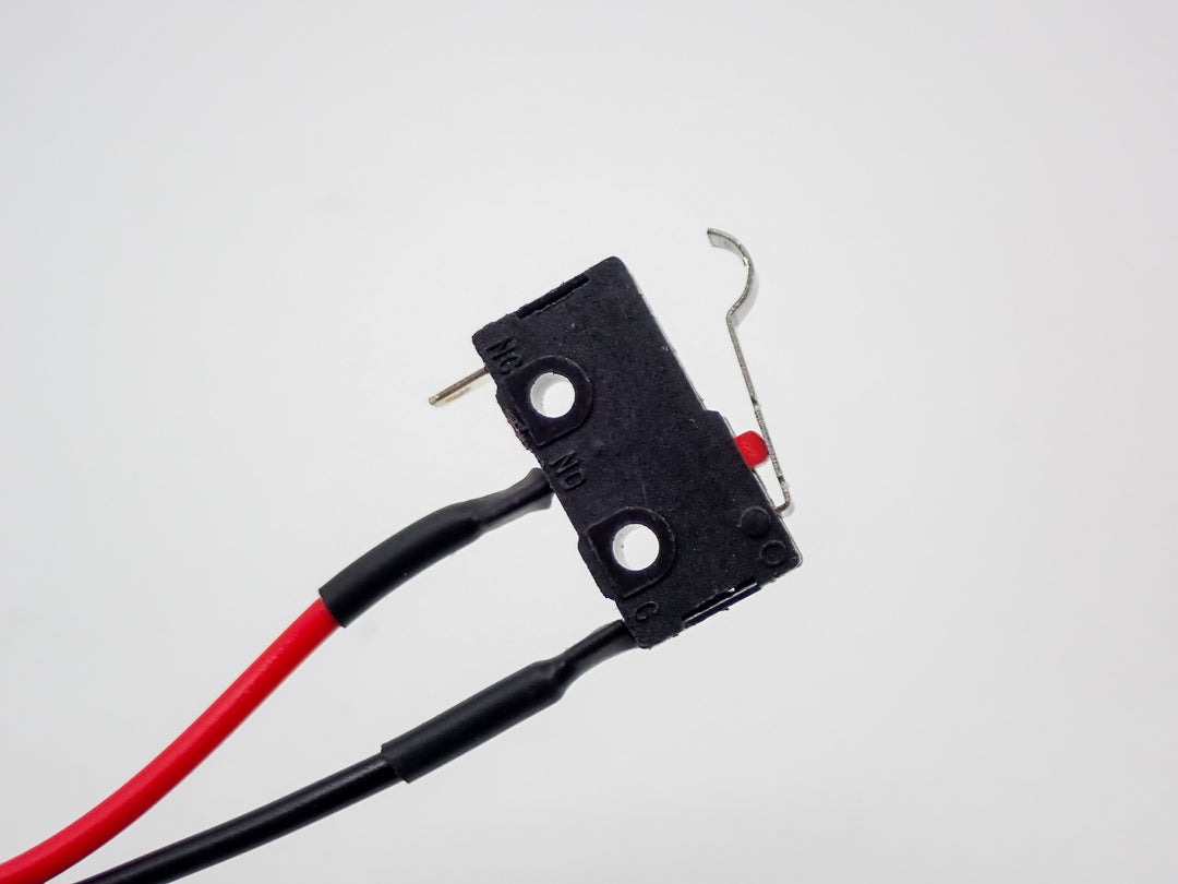 THE DUKE'S KILL ON OFF SWITCH WIRE FITS STIHL TS410 TS420