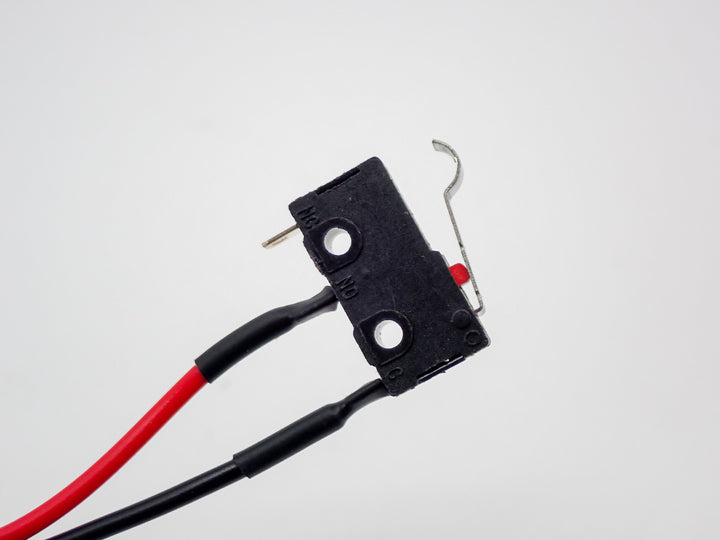 THE DUKE'S KILL ON OFF SWITCH WIRE FITS STIHL TS410 TS420