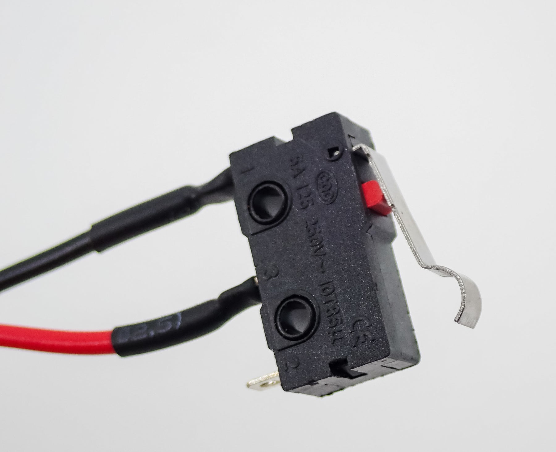 THE DUKE'S KILL ON OFF SWITCH WIRE FITS STIHL TS410 TS420 - Saw Salvage