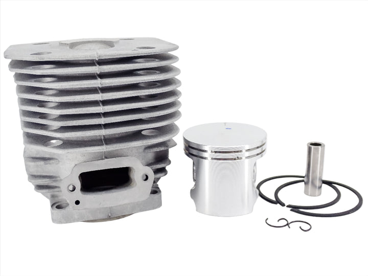 THE DUKE'S NIKASIL PISTON AND CYLINDER KIT FITS HUSQVARNA K1260  60MM 576 27 00-02