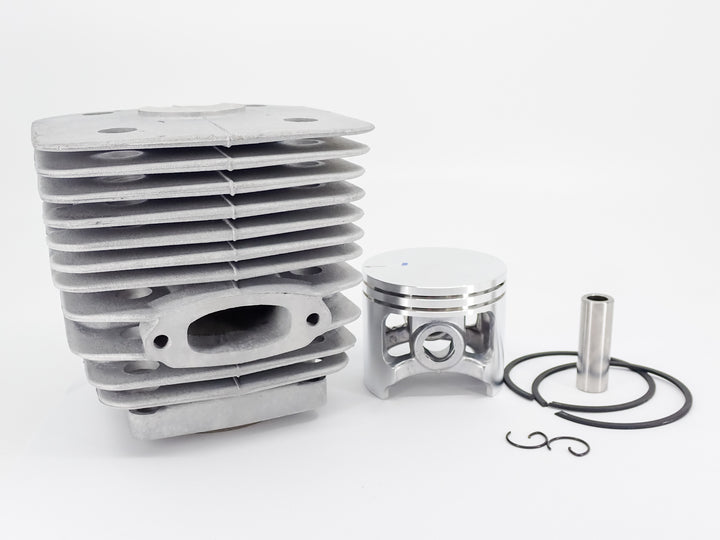 THE DUKE'S NIKASIL PISTON AND CYLINDER KIT FITS HUSQVARNA K1260  60MM 576 27 00-02