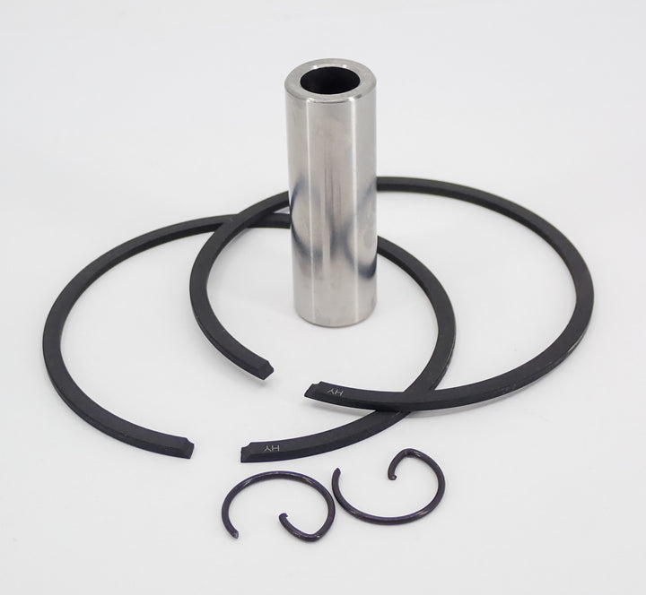 THE DUKE'S NIKASIL PISTON AND CYLINDER KIT FITS HUSQVARNA K1260  60MM 576 27 00-02