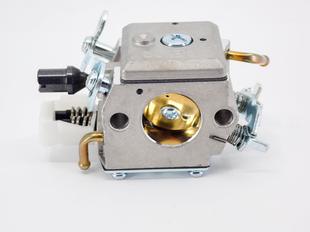 THE DUKE'S CARBURETOR FITS HUSQVARNA 340 345 350 353  ZAMA C3-EL32 CLONE