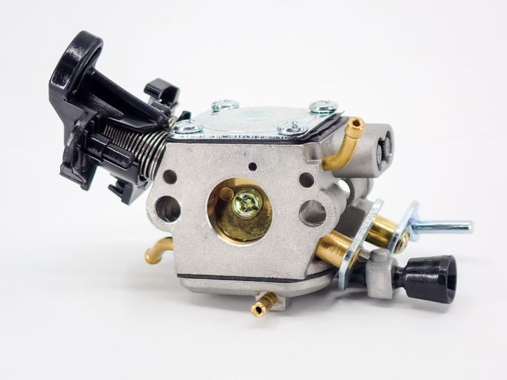 THE DUKE'S CARBURETOR FITS HUSQVARNA 445 450 506 45 04-01