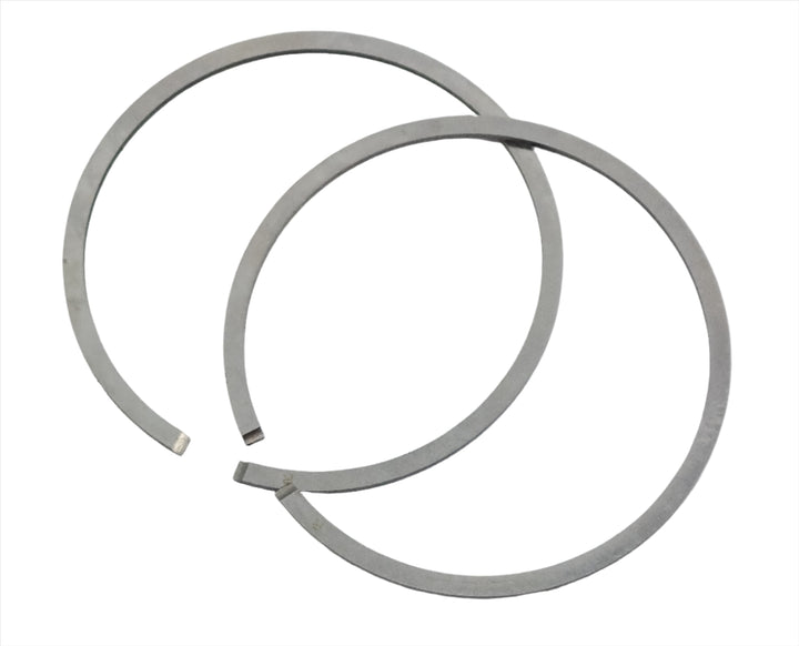 THE DUKE'S STIHL MS200T 020 PISTON RINGS 40X1.5MM SET OF 2
