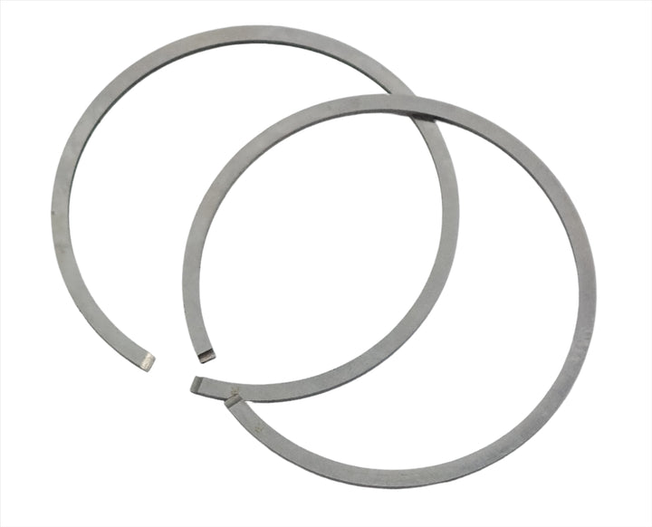 THE DUKE'S STIHL 034 SUPER 036 MS360 PISTON RINGS 48X1.2MM SET OF 2