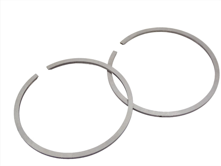 THE DUKE'S STIHL 028 029 034 MS290 BR400 SR400 PISTON RINGS 46X1.5MM SET OF 2