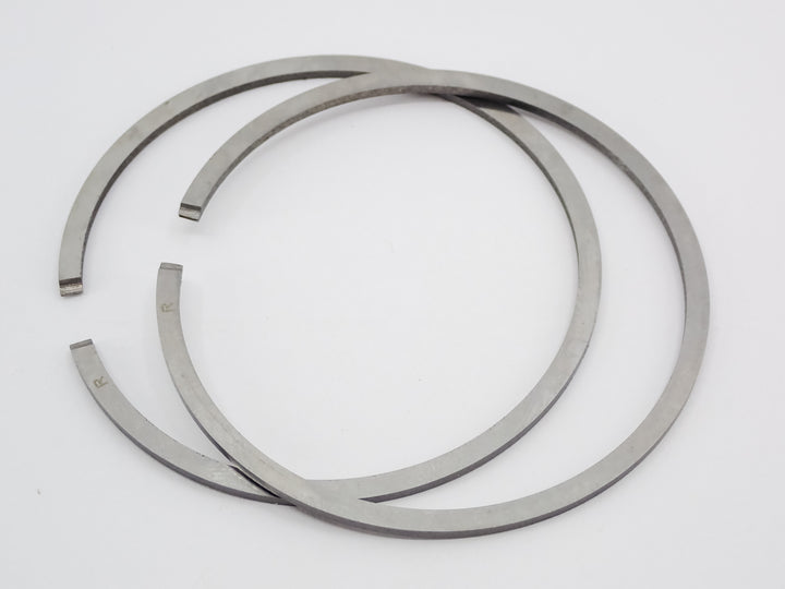 THE DUKE'S PISTON RINGS 52X1.5MM SET OF 2 FITS STIHL 046 MS460 MS461 064 HOLZFFORMA G466