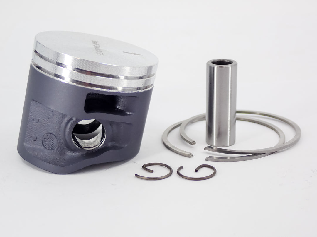 THE DUKE'S PERFORMANCE COATED PISTON FITS STIHL MS311 MS362 47MM