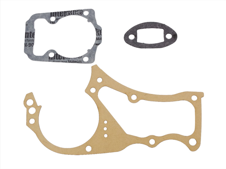 THE DUKE'S GASKET SET FITS HUSQVARNA 555 562XP MADE IN USA!