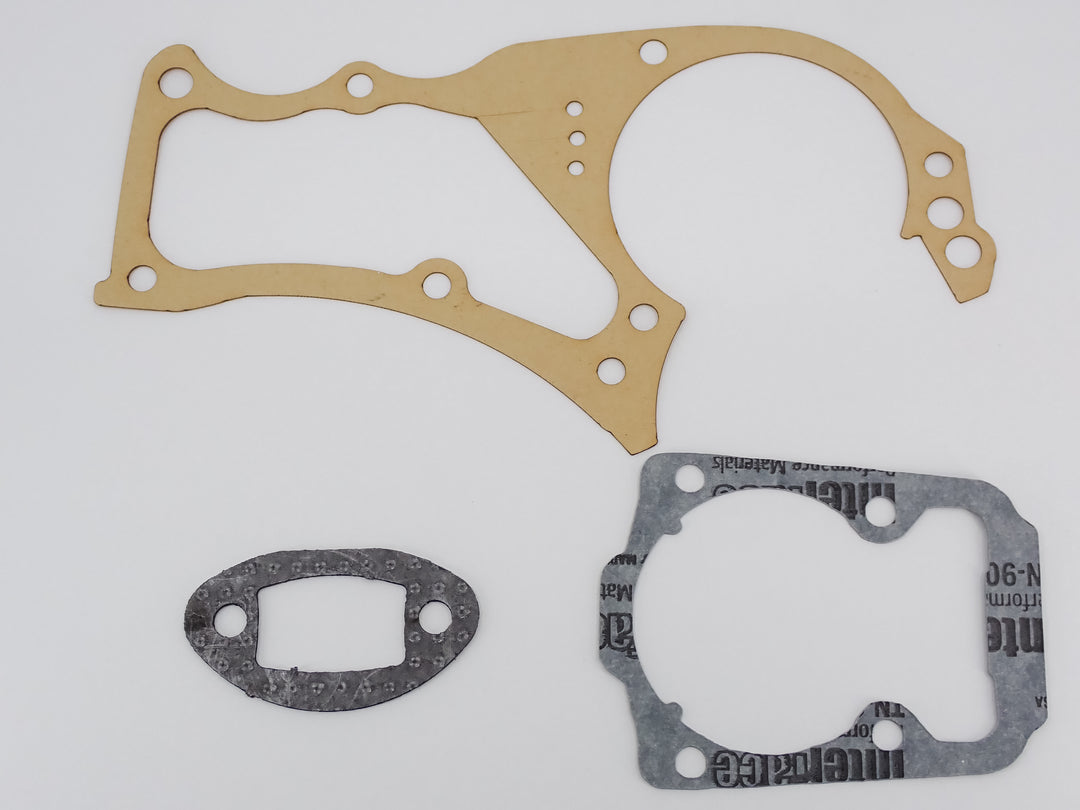 THE DUKE'S GASKET SET FITS HUSQVARNA 555 562XP MADE IN USA!