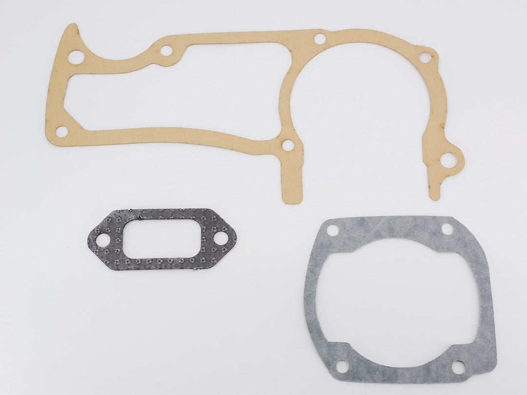 THE DUKE'S GASKET SET FITS HUSQVARNA 365 371XP 372XP MADE IN USA!