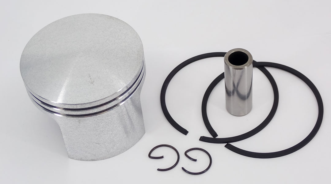 THE DUKE'S PISTON AND RING KIT FITS STIHL 056 MAGNUM 56MM