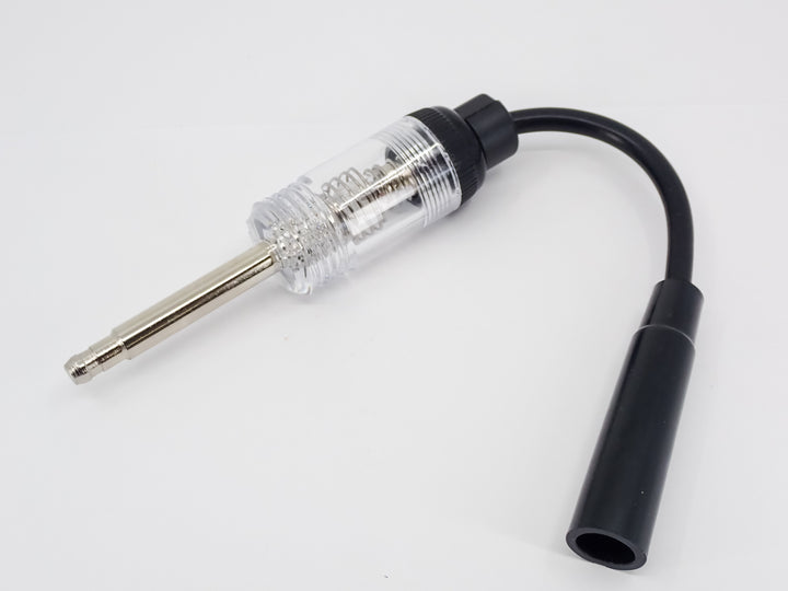 THE DUKE'S IN-LINE IGNITION SPARK TESTER TOOL FITS HUSQVARNA STIHL AND MORE
