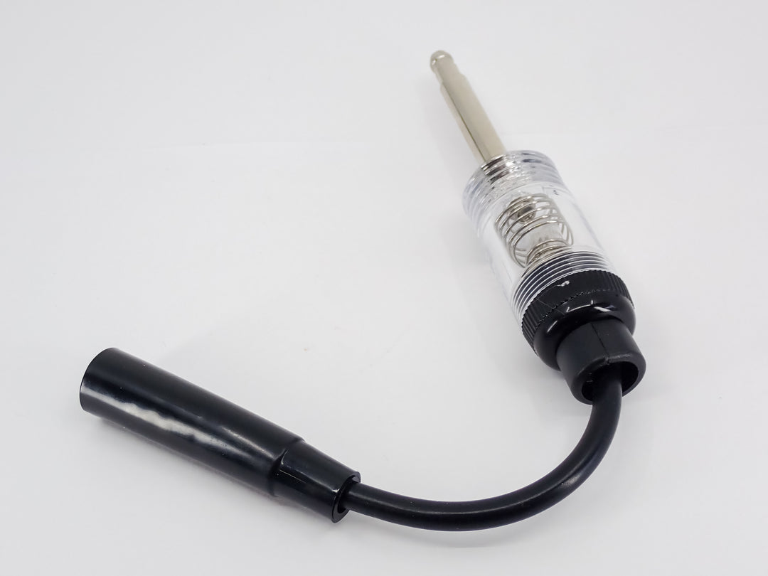 THE DUKE'S IN-LINE IGNITION SPARK TESTER TOOL FITS HUSQVARNA STIHL AND MORE