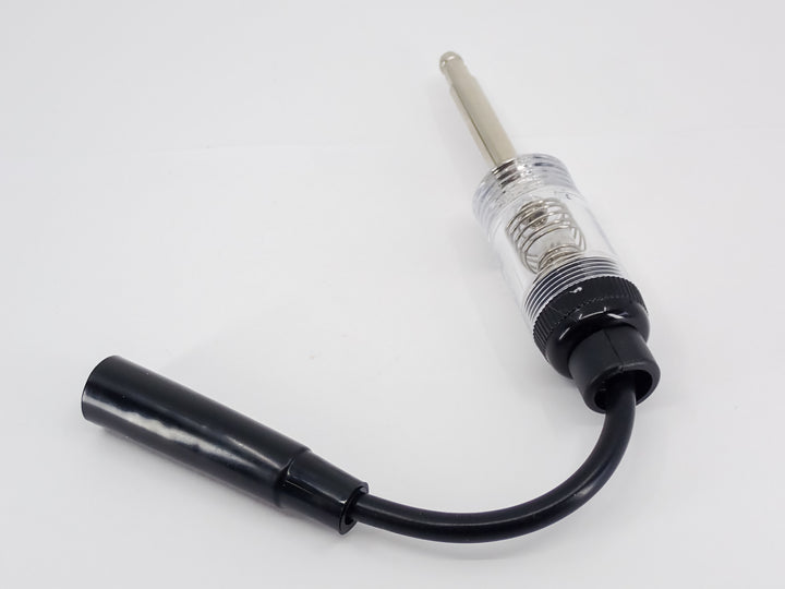 THE DUKE'S IN-LINE IGNITION SPARK TESTER TOOL FITS HUSQVARNA STIHL AND MORE