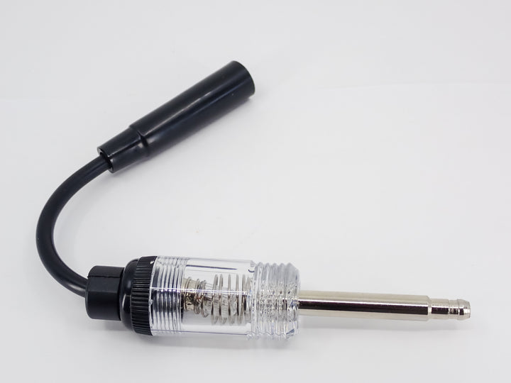 THE DUKE'S IN-LINE IGNITION SPARK TESTER TOOL FITS HUSQVARNA STIHL AND MORE