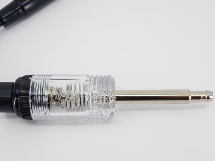 THE DUKE'S IN-LINE IGNITION SPARK TESTER TOOL FITS HUSQVARNA STIHL AND MORE