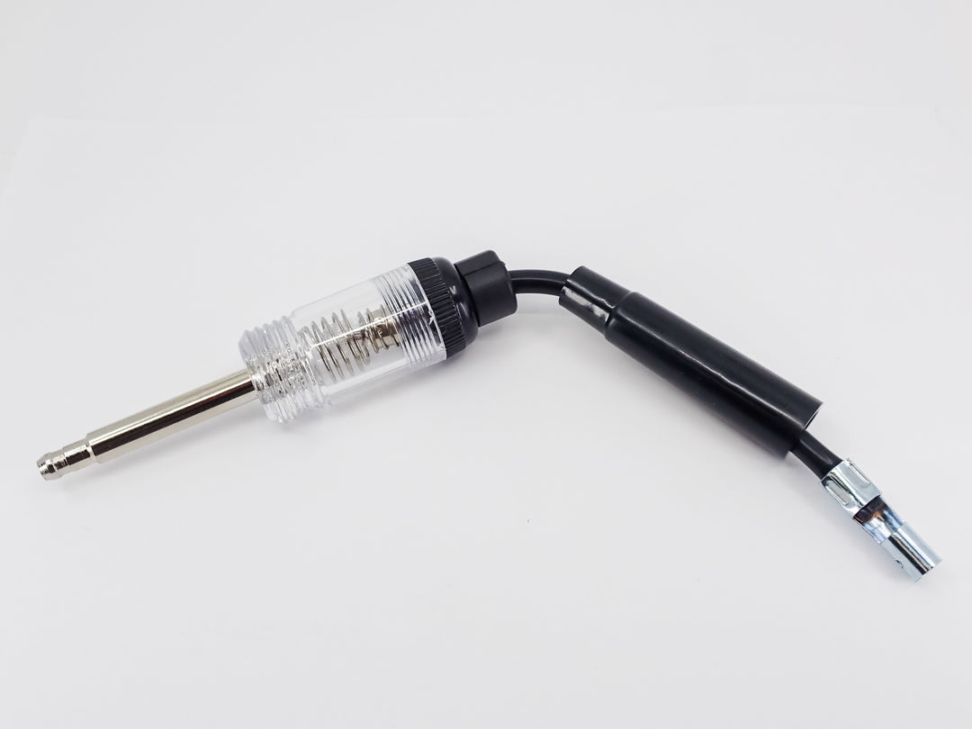 THE DUKE'S IN-LINE IGNITION SPARK TESTER TOOL FITS HUSQVARNA STIHL AND MORE