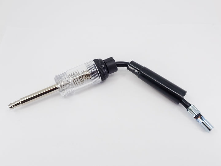 THE DUKE'S IN-LINE IGNITION SPARK TESTER TOOL FITS HUSQVARNA STIHL AND MORE