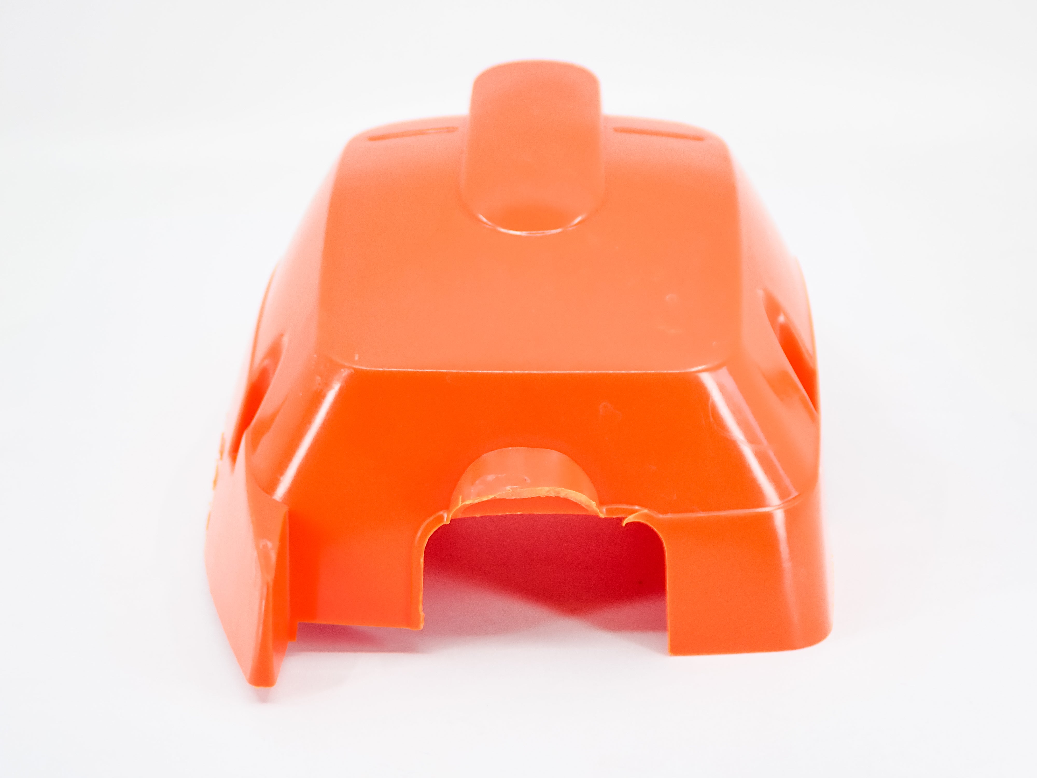 THE DUKE'S SAW SALVAGE Top Cylinder Cover For Husqvarna 340, 345, 350 – R-5-5 HU345CYLCOVER