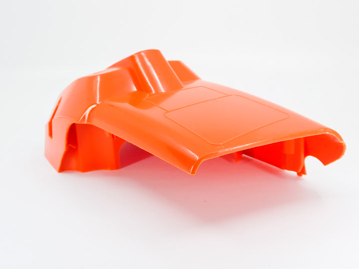 THE DUKE'S TOP CYLINDER COVER FITS HUSQVARNA 340 345 350