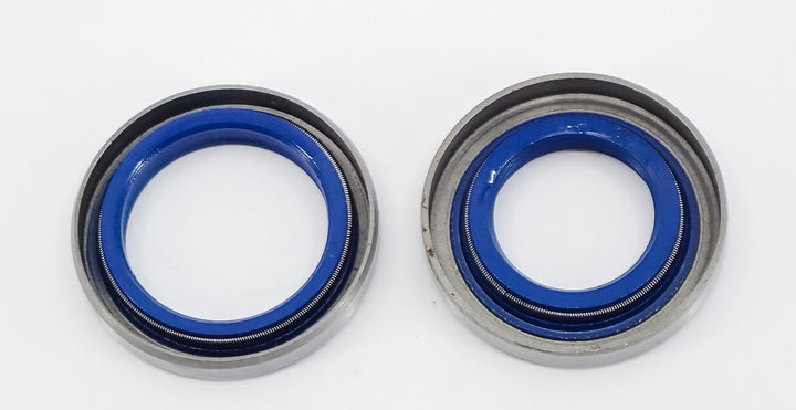 THE DUKE'S CRANKSHAFT OIL SEAL SET FITS HUSQVARNA 365 372XP