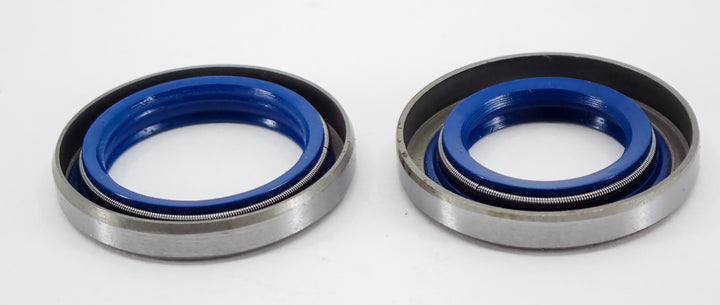 THE DUKE'S CRANKSHAFT OIL SEAL SET FITS HUSQVARNA 365 372XP