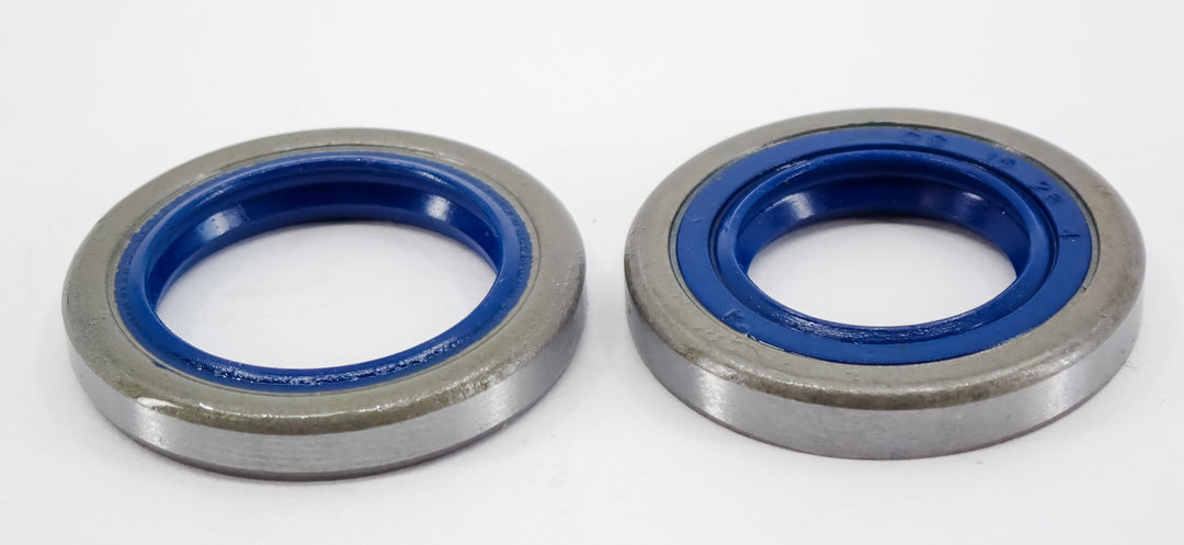 THE DUKE'S CRANKSHAFT OIL SEAL SET FITS HUSQVARNA 365 372XP