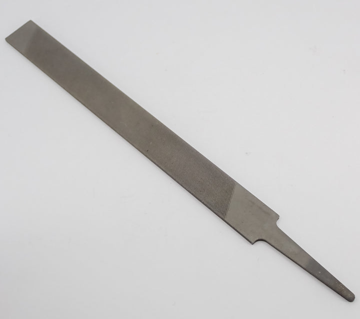 THE DUKE'S CHAINSAW SHARPENING FLAT FILE