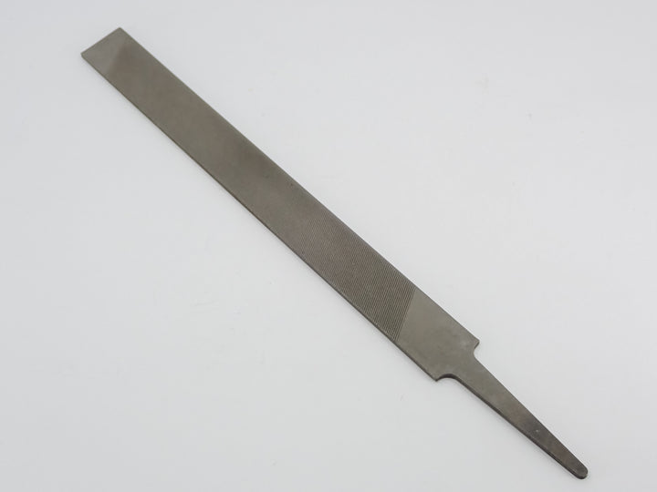 THE DUKE'S CHAINSAW SHARPENING FLAT FILE