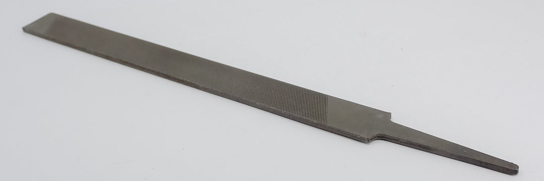 THE DUKE'S CHAINSAW SHARPENING FLAT FILE