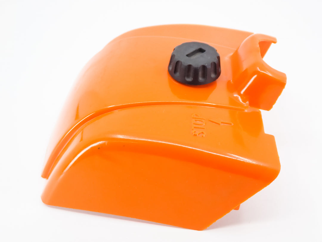 THE DUKE'S AIR FILTER COVER FITS STIHL 038 AV MAGNUM MS380 MS381