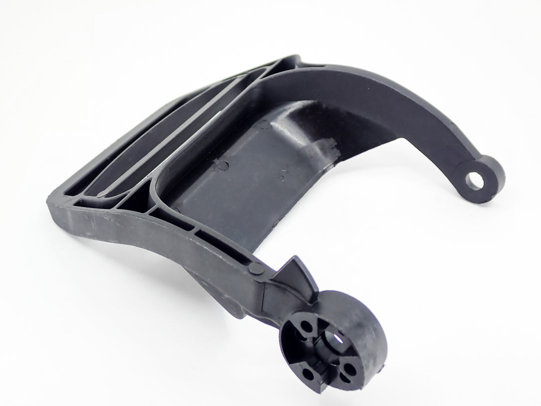 THE DUKE'S CHAIN BRAKE HANDLE HAND GUARD FITS HUSQVARNA 445 450 RANCHER