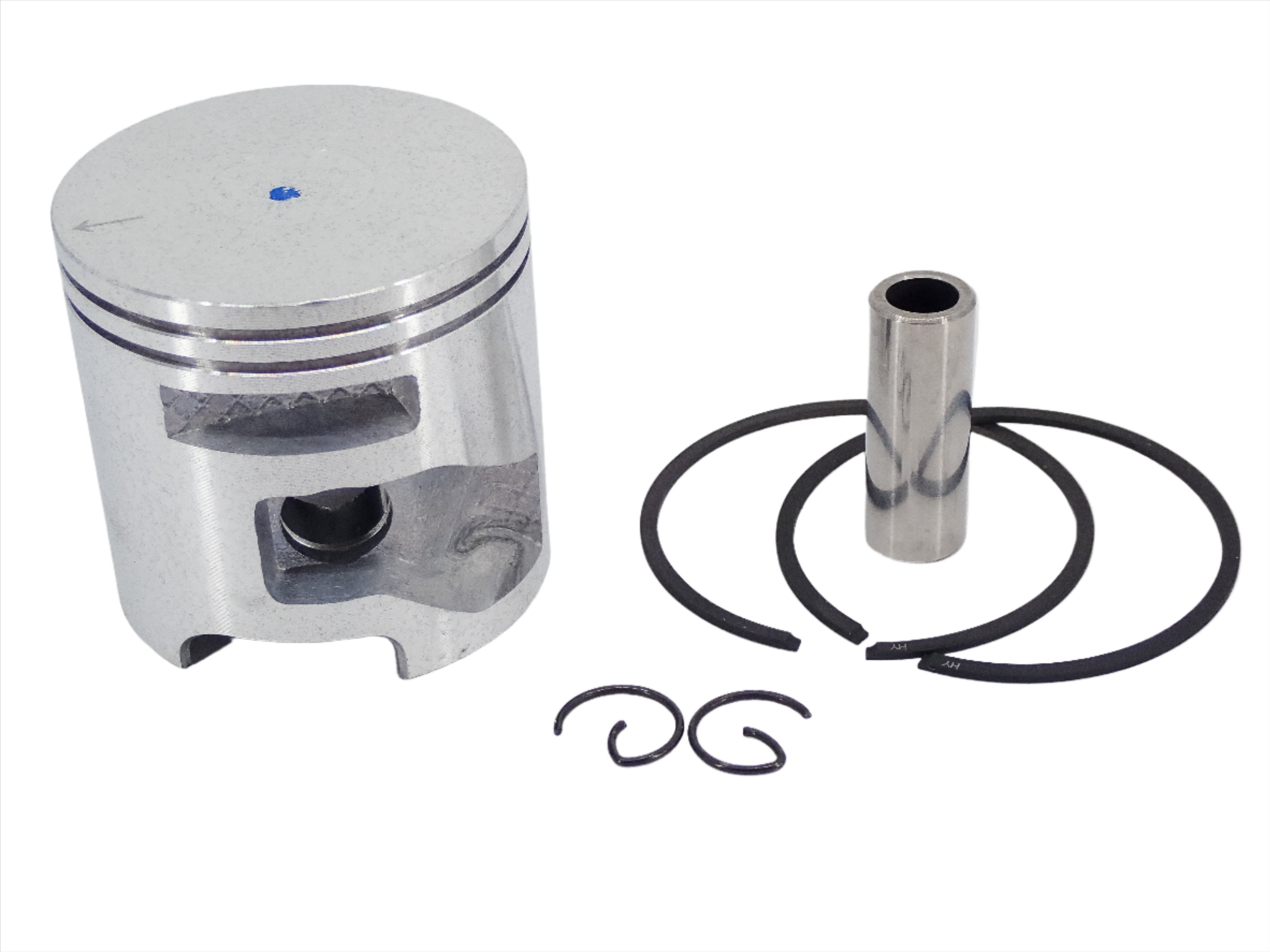 Gubeter 51 Mm Zylinderkolben-Kit, Für Husqvarna 575, 575Xp, 570 Kettensäge, 537254102, 537 25 41 02