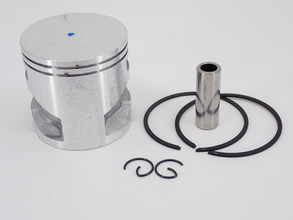 METEOR PC2471 Kolben 51 Mm – Für Husqvarna K 750 / K 760 Motorsäge, Ersatzteil
